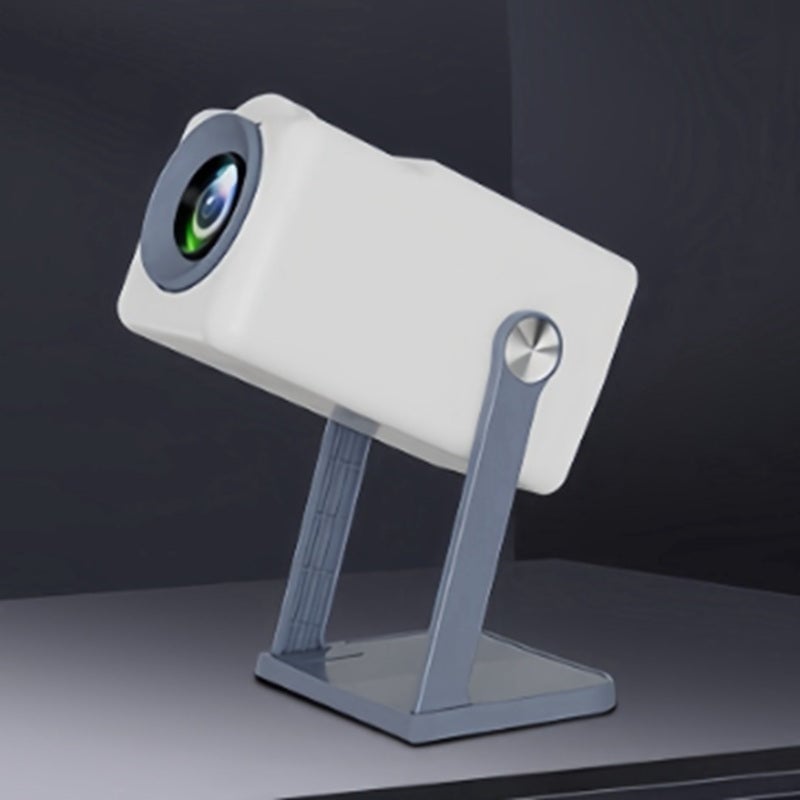 Portable Mini Smart Projector