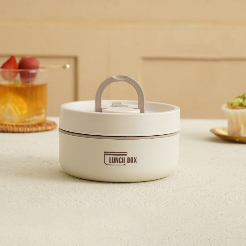 Portapranzo Coibentato Portatile