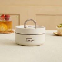 Portapranzo Coibentato Portatile