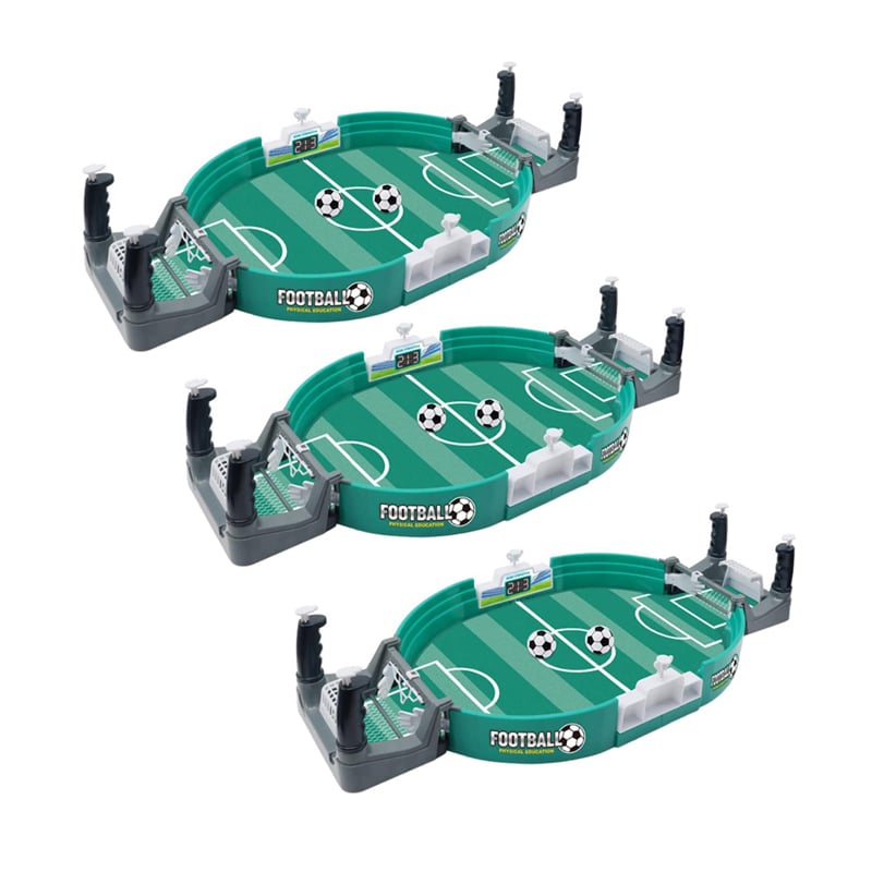 Football Table Interactive Game