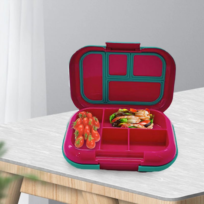 Lunch & Snack Box Bundle for Kids