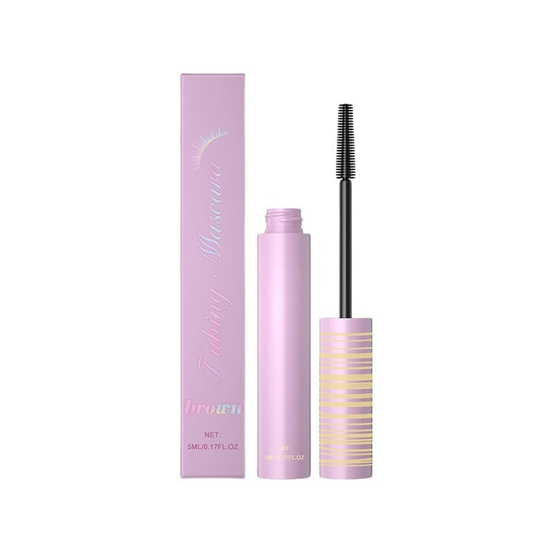 Mascara Cils en Fibre de Soie 5D
