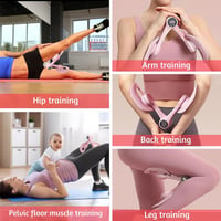 Rotating Pelvic Floor Muscle Trainer with Counter