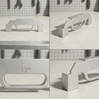 Kexon™ Precision Aluminum Stud Framing Tool