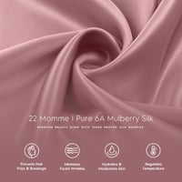 Silk Pillow Cases