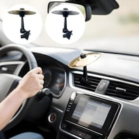 Car Cymbal Air Vent