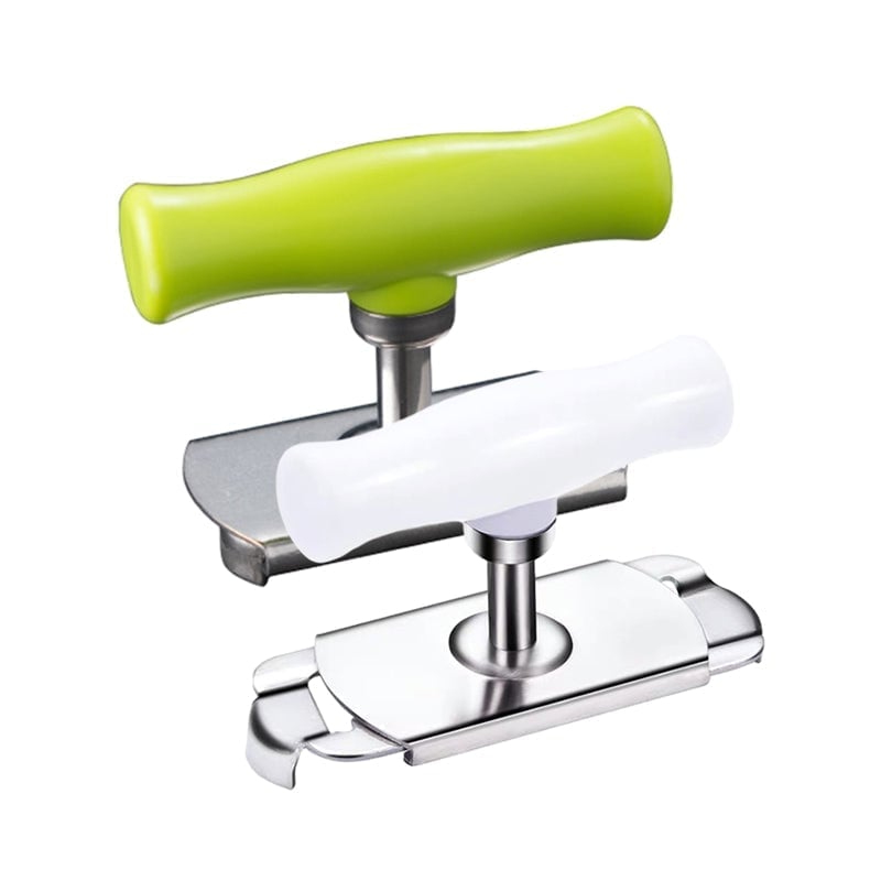 Effortless Adjustable Jar Opener