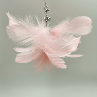 Ventouse Plume Magique - Ultra Stable