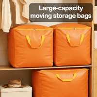 Large Capacity Moving Storage Bags