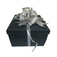 Candy Explosion Gift Box