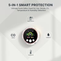 Carbon Monoxide Detector