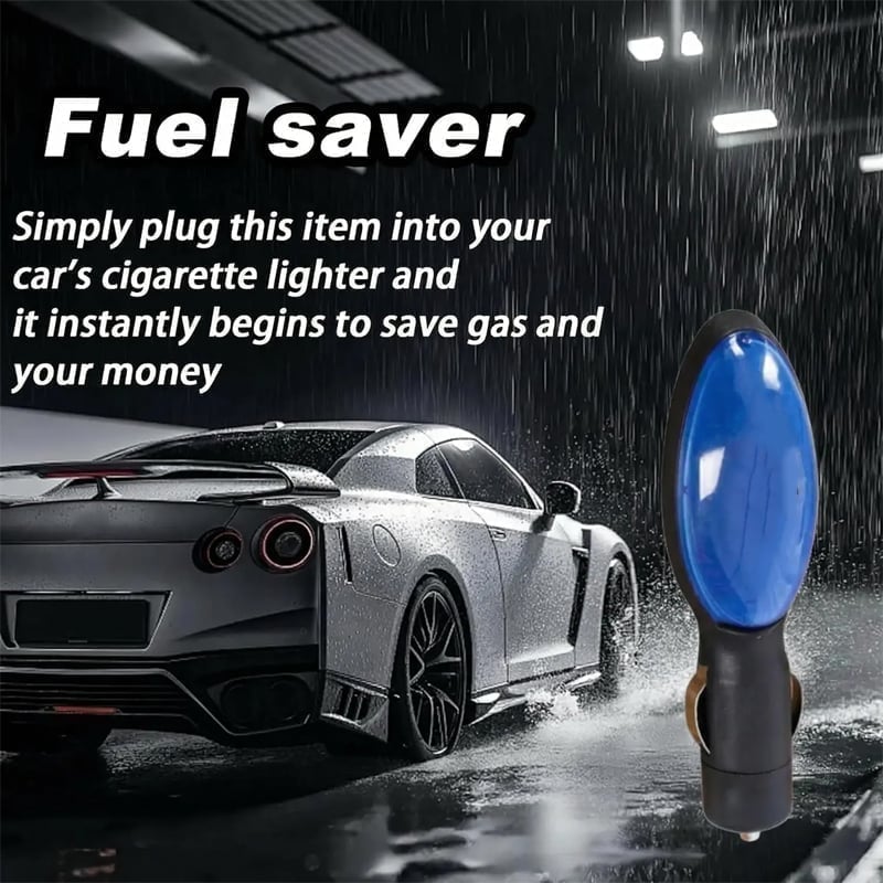 Auto Fuel Saver Device