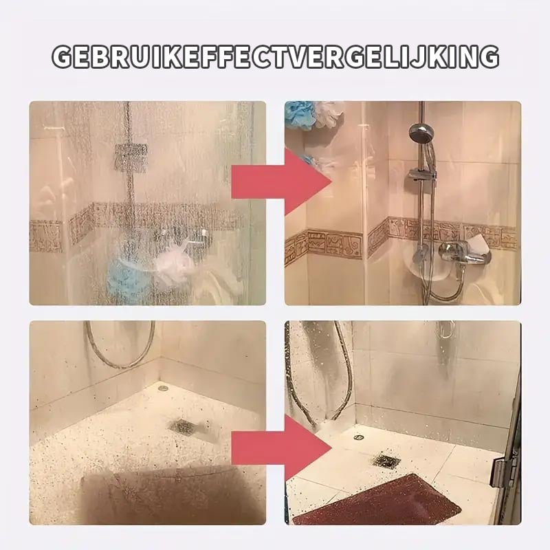 Water Spot Remover