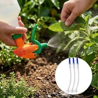 Spray Bottle Adapter