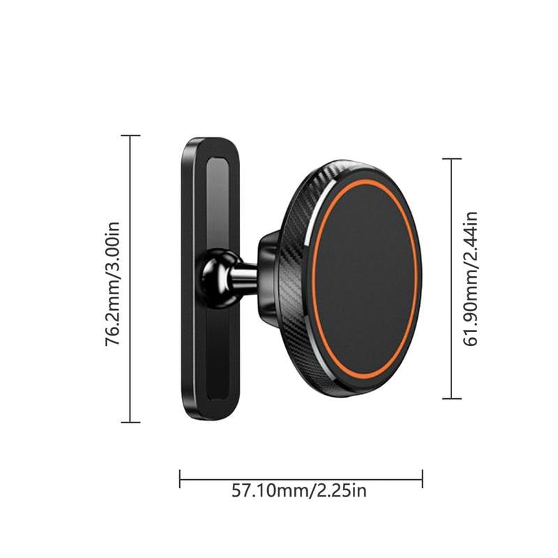 Portable & Versatile Magnetic Fitness Stand