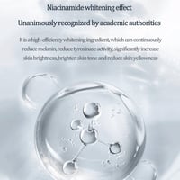 🎁55% OFF🎁Southern Xiehe Niacinamide Whitening Facial Cleanser