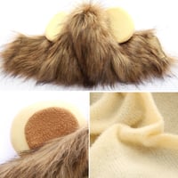 Pet Simulation Lion Mane