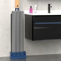 Grote vlakmop nieuwe stijl