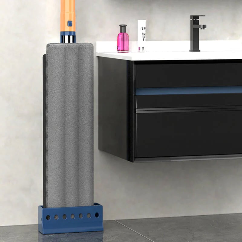 Grote vlakmop nieuwe stijl