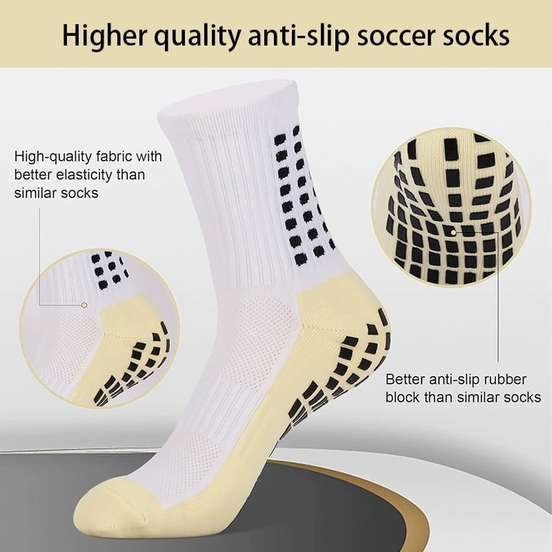 Outdoor Sports Socks Set
