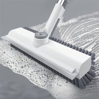 Bathroom Gap Long Handle Cleaning Brush