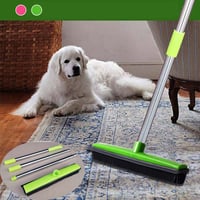 Pet Hair Removal Tool