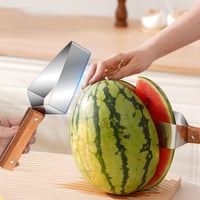 Multifunctional Watermelon Slicer