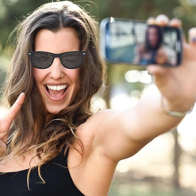 Vision Correction Glasses