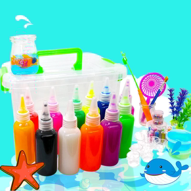 Magisch Water Elf Speelgoed