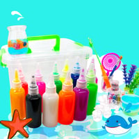 Magisch Water Elf Speelgoed