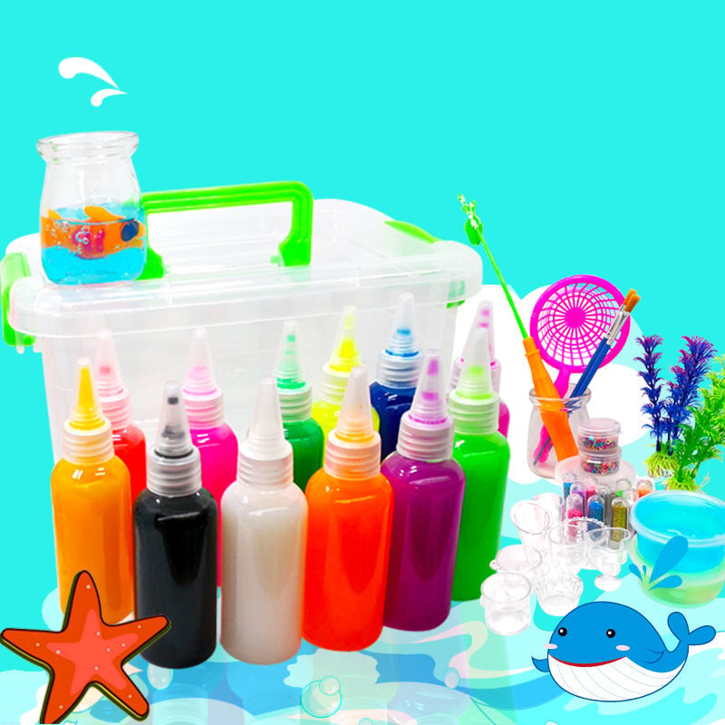 Magisch Water Elf Speelgoed