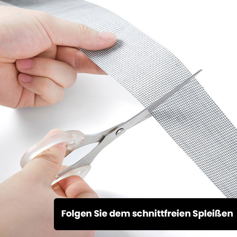 Fliegengitter Reparatur Klebeband