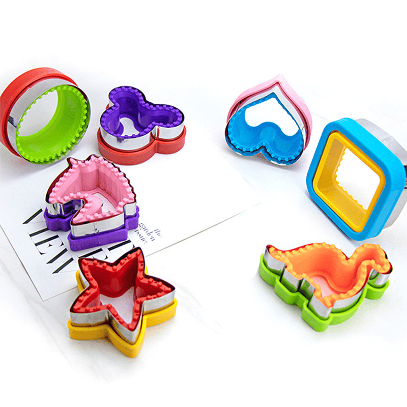 Sandwich Cutter & Sealer