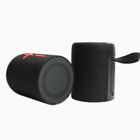 Sakerplus 2 In 1 Magnetic Bluetooth Speaker