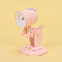 LED Schattig Nachtlampje