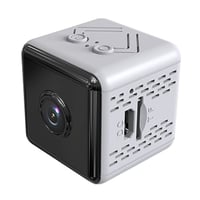 Mini Wifi  Camera