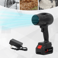Handheld Powerful Dryer for Car Dust Cleaning
