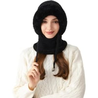 3-in-1 Beanie Hat