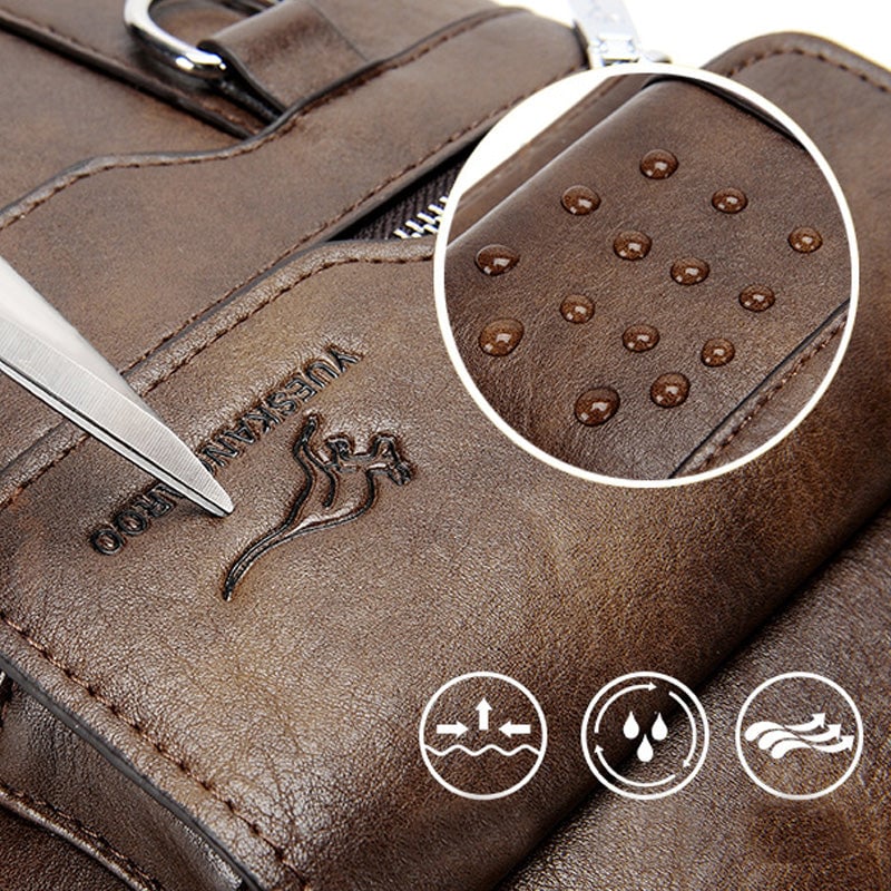 Men's Crossbody Bag