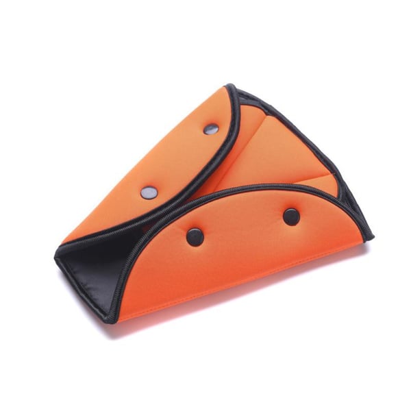 Autogordelversteller voor kinderen en volwassenen