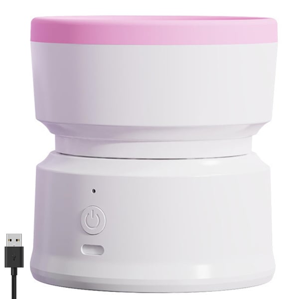 Electric Makeup Brush Cleaner and Dryer