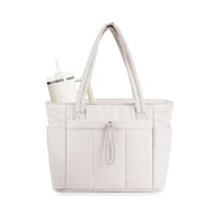 ✨ The Ultimate Puffer Tote Bag ✨