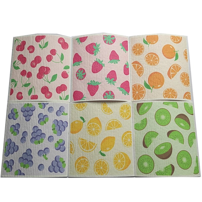 Swedish Dish Cloths