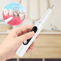 Ultrasonic Dental Cleaner