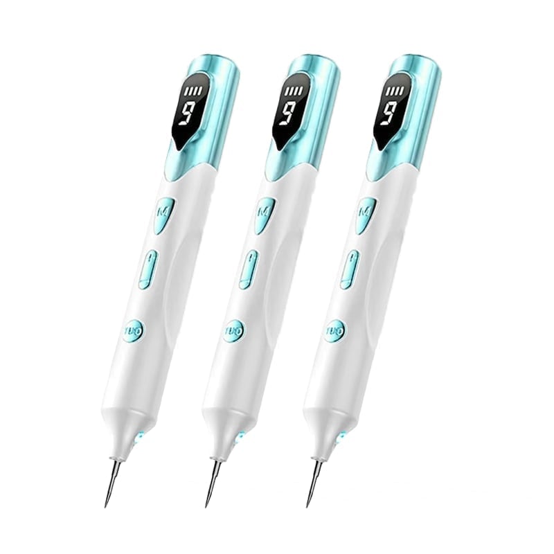 USB Charging LED Beauty Pen