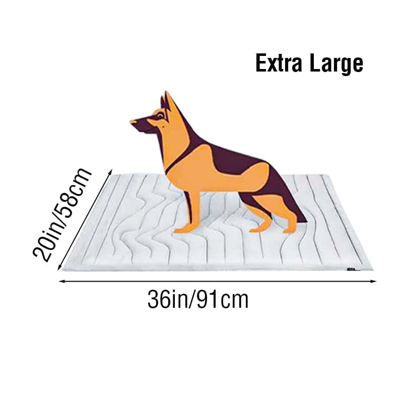 Sakerplus Pet Cooling Mat-upsell