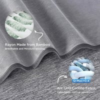 Summer Cooling Blanket
