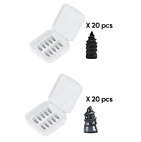 New Auto Tire Repair Nail