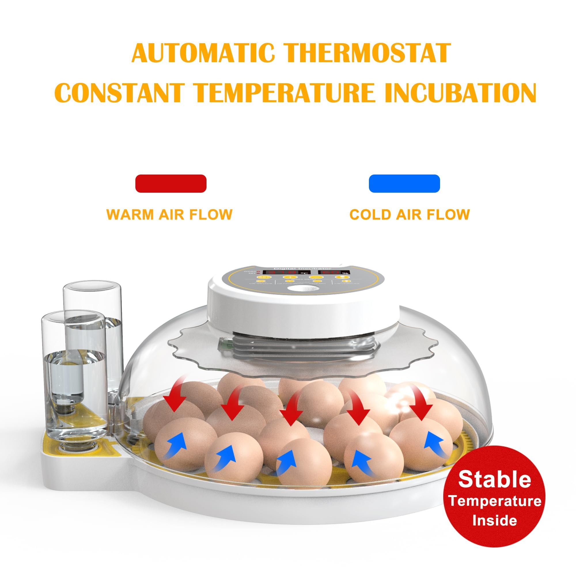 Egg Incubator