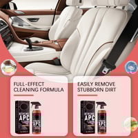 Car Seat Cleaner(🔥buy more save more)